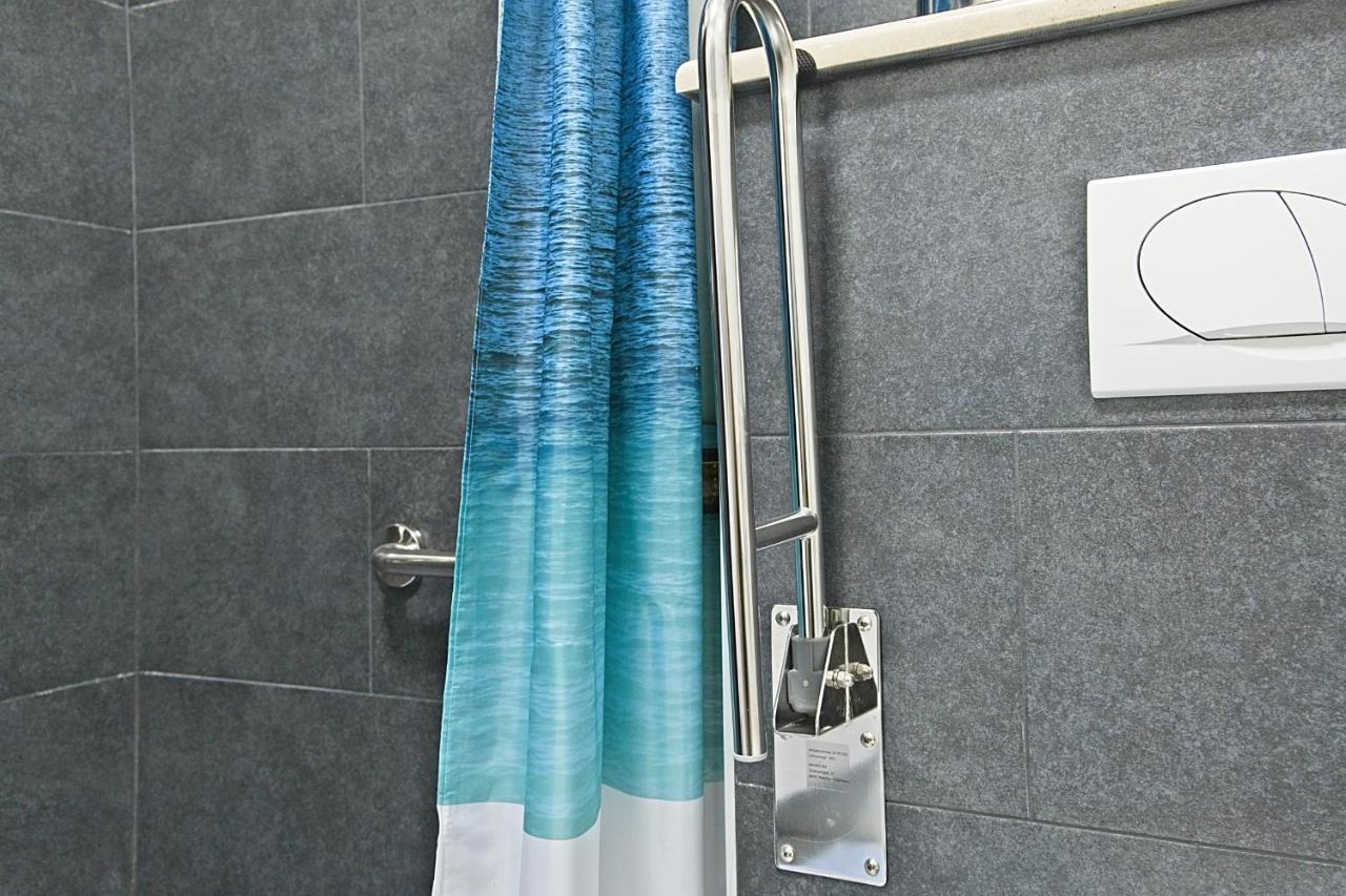 Luxury Apartment "Blue Diamond" Postira Extérieur photo