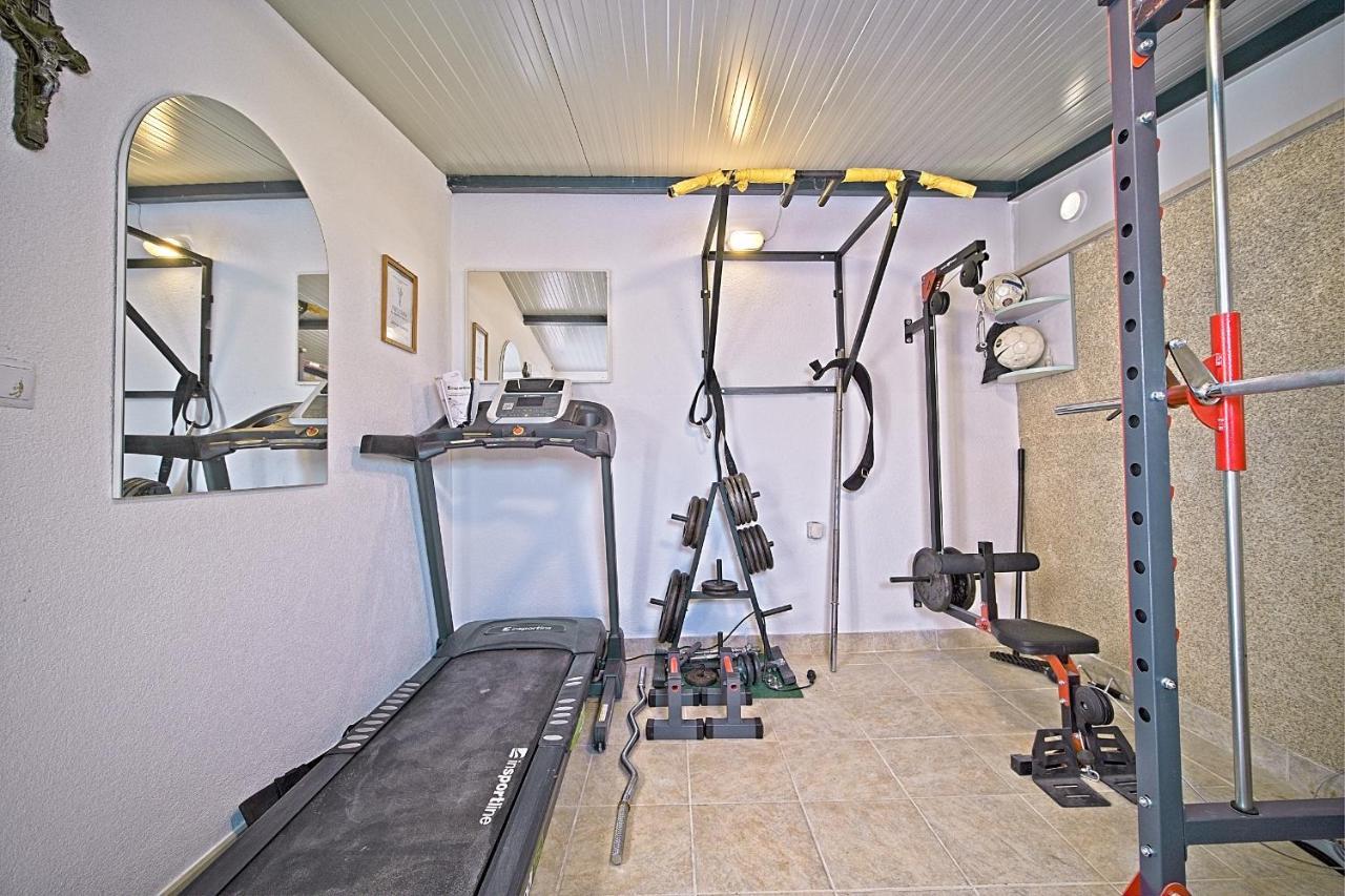 Luxury Apartment "Blue Diamond" Postira Extérieur photo